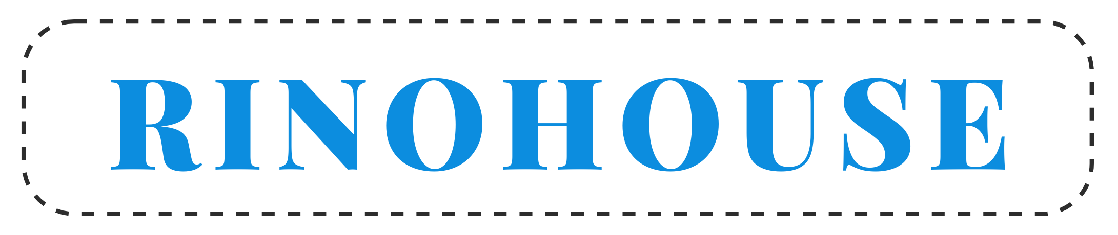 RinoHouse Logo